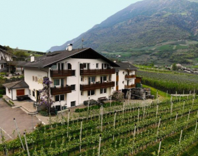 Residence Feldhof Castelbello-Ciardes